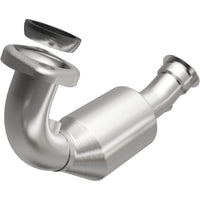 MagnaFlow 2003 Jeep Liberty 3.7L Direct Fit Converter
