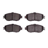 R1 Concepts R1 93-94 Lexus LS400 Front Optimum OE Brake Pads