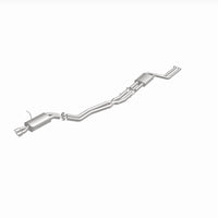 MagnaFlow SYS C/B 01-05 BMW 330I/CI 3.0L