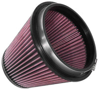 K&N Engineering K&N Universal Air Filter 6in Flange / 7-1/2in Base / 4-1/2in Top / 6-1/2in Height