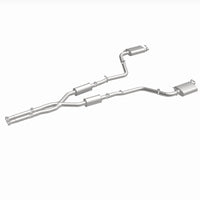 Magnaflow BRExhaust Exhaust Kit Replacement Dodge
