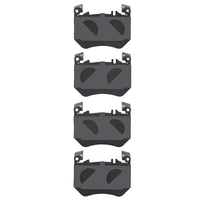 DFC 22-25 Mercedes-Benz GLC300 Front 5000 Advanced Ceramic Brake Pads