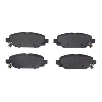 R1 Concepts R1 18-25 Jeep Wrangler Rear Off-Road/Tow Brake Pads