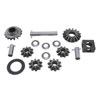 Yukon Gear & Axle Yukon Gear Standard Open Spider Gear Kit For and 9in Ford w/ 28 Spline Axles and 4-Pinion Design