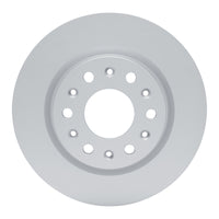 DFC 23-26 Acura Zdx Front GEOSPEC Coated Rotor