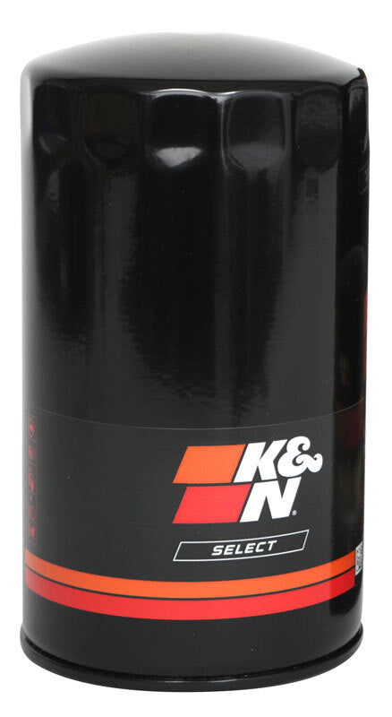 K&N Engineering K&N 11-24 RAM 2500/3500 6.7L L6 Spin-On Oil Filter