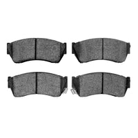 R1 Concepts R1 89-01 Chevrolet Metro Front R1 Optimum OE Brake Pads