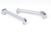 Whiteline 12+ Scion FR-S / 12+ Subaru BRZ / 12+ Toyota 86 Rear Brace - Sway Bar Mount Support