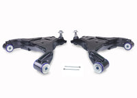 SuperPro 11-20 Mazda BT-50 (UP/UR) Front Lower Control Arm Set