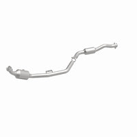 MagnaFlow 07-09 Mercedes-Benz E350 3.5L Direct Fit Converter