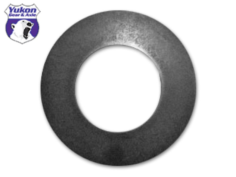 Yukon Gear & Axle Yukon Gear Pinion Gear Thrust Washer For Nissan Titan N205 Front