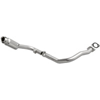 MagnaFlow 10-13 Land Rover Range Rover Sport 5.0L Direct Fit Converter