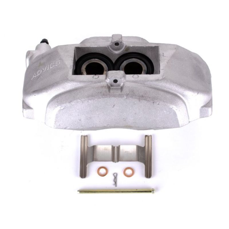 PowerStop Power Stop 16-17 Lexus GS200t Front Left Autospecialty Caliper w/o Bracket