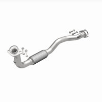 Magnaflow BRE Exhaust 93-97 Corolla Prizm 1.6L 1.8L Front Pipe Kit