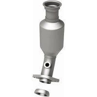 MagnaFlow Direct Fit Catalytic Converter 02-03 Liberty 3.7L DS frt O