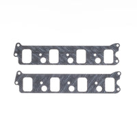 Cometic Gasket Cometic Chevrolet Gen-1 Small Block V8 .094in Fiber Intake Manifold Gasket Set - Brodix BD Heads