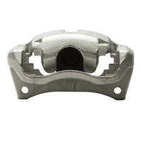 DFC 14-21 Mazda 3 Front-L Silver Zinc Coated Premium Caliper