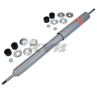 KYB Shocks & Struts Gas-A-Just Front LEXUS LX450 1996-97 TOYOTA Land Cruiser 1991-98