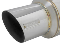 Skunk2 Racing Skunk2 MegaPower RR 06-10 Honda Civic Si (Sedan) 76mm Exhaust System (Factory Bolt On)