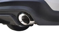 CORSA Performance Corsa 2011-2014 Ford Mustang GT/Boss 302 5.0L V8 Polished Sport Axle-Back Exhaust