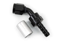 Russell Performance -8 AN Proclassic Crimp Straight End (O.D. 0.700)