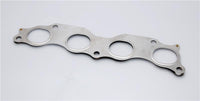 Cometic Gasket Cometic Honda K20A1/A3 01-04 Exhaust .030 inch MLS Head Gasket 1.820 inch X 1.540 inch Port