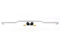 Whiteline 08+ Subaru WRX Hatch / 08-09 Subaru STi Rear 20mm Swaybar-heavy duty