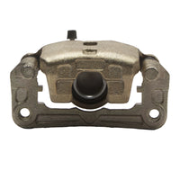 DFC 00-06 Mitsubishi Montero Rear-L Silver Zinc Coated Premium Caliper