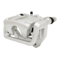 DFC 15-20 Acura TLX Rear-L Silver Zinc Coated Premium Caliper