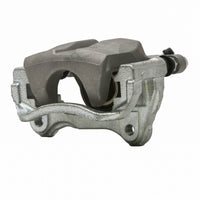 DFC 14-15 Lexus IS250 Rear-L Silver Zinc Coated Premium Caliper