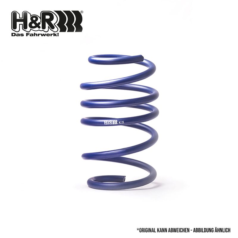 H&R 28524HA1 Lowering Spring