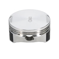 Manley Performance Manley Dodge Hemi 5.7L - 3.917 Inch Bore 1.5cc Flat Top Piston Set