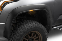 Husky Liners 22-26 Toyota Tundra RVL Style Fender Flares - 4pc