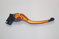 CRG Constructors CRG 04-08 Aprilia/ 06-20 Ducati RC2 Clutch Lever - Standard Gold