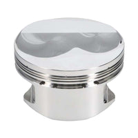 Manley Performance Manley Chevrolet Small Block Piston Set - 4.060in Bore 1.125in CH, 11.00 CC