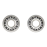 Wiseco Main Bearing Kit (2) 35 x 80 x 21mm