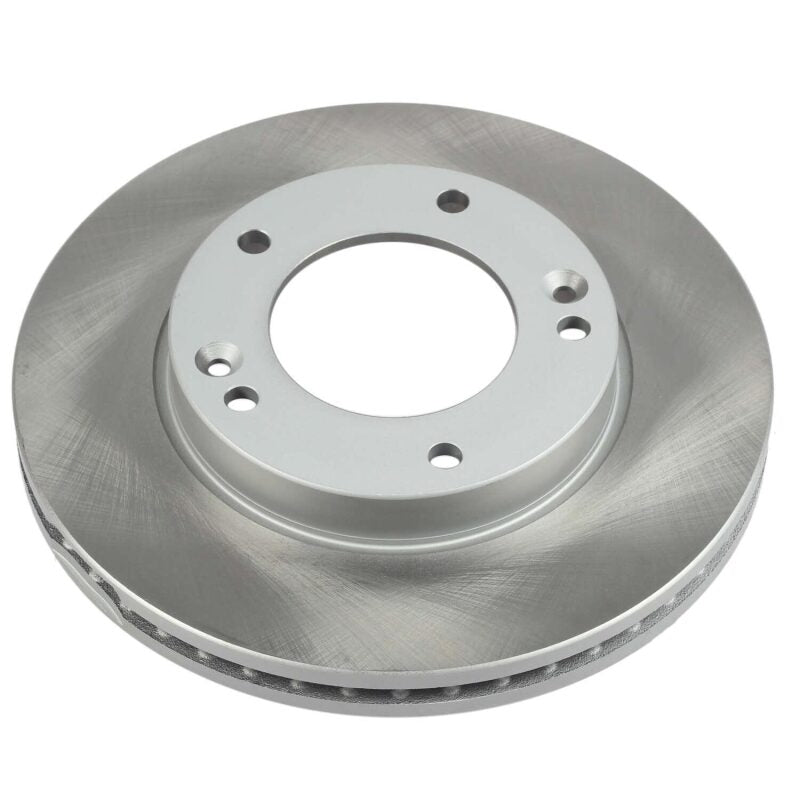 PowerStop Power Stop 07-09 Kia Sorento Front Semi Coated Rotor