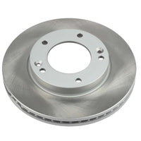PowerStop Power Stop 07-09 Kia Sorento Front Semi Coated Rotor