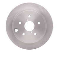 DFC 15-21 Subaru WRX Rear Brake Rotor