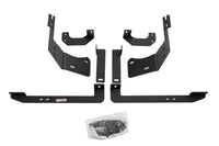 Dee Zee 18-21 Chevrolet/GMC Equinox/Terrain Running Board NXc Bracket Kit