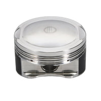 Manley Performance Manley Chrysler 6.1L Hemi 90.9mm Stock Stroke +.020in Oversize Bore 10.73:1 CR 5cc Dome Piston Set
