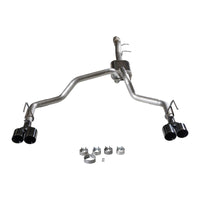 Flowmaster 21-26 Chevrolet Suburban/Tahoe/Yukon 6.2L Flow FX Cat-Back Exhaust System