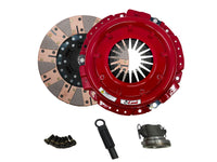 McLeod Racing McLeod 07-11 Jeep Wrangler JK 3.8L Engine Adventure Series Trail Extreme Clutch Kit