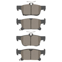 DFC 16-20 Buick Envision Rear 5000 Advanced Ceramic Brake Pads