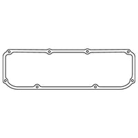 Cometic Gasket Cometic Ford 335 Series V8 .094in Fiber Valve Cover Gasket Set-Also Fits Yates Style Heads-8 Bolt