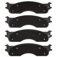 R1 Concepts R1 04-04 Dodge Ram 1500 Pickup Front Optimum OE Brake Pads