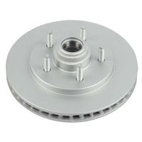 PowerStop Power Stop 99-02 Ford Expedition Front Evolution Geomet Coated Rotor