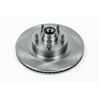 PowerStop Power Stop 01-03 Ford Explorer Sport Front Autospecialty Brake Rotor