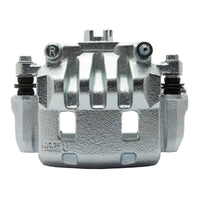 DFC 11-16 Subaru Impreza Front-R Premium Caliper - Silver Zinc Coated