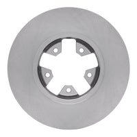 DFC 84-89 Nissan 200SX Front Brake Rotor